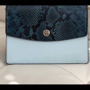 Tory Burch Parker crossbody